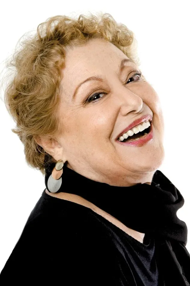 صورة الغلاف لـ Suely Franco