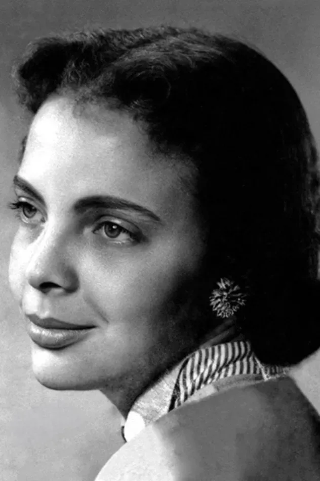 Cover image for Maria Pompeu