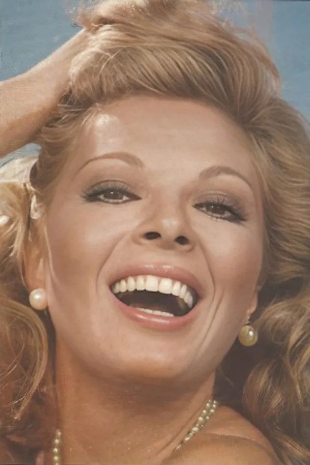 Vera Gimenez