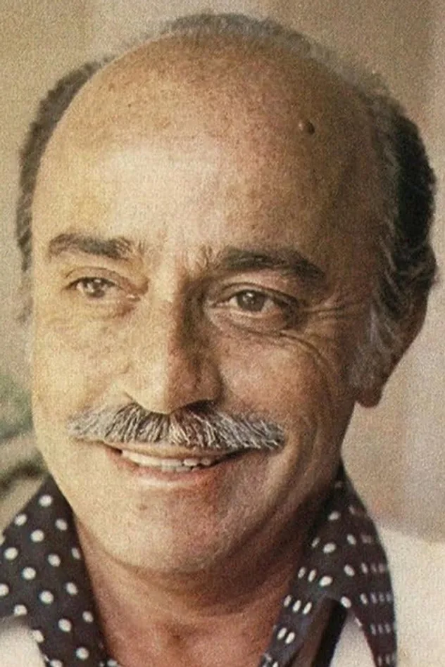 foto de Fernando José