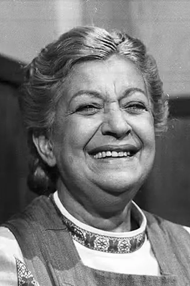 Обложка для Lourdes Mayer