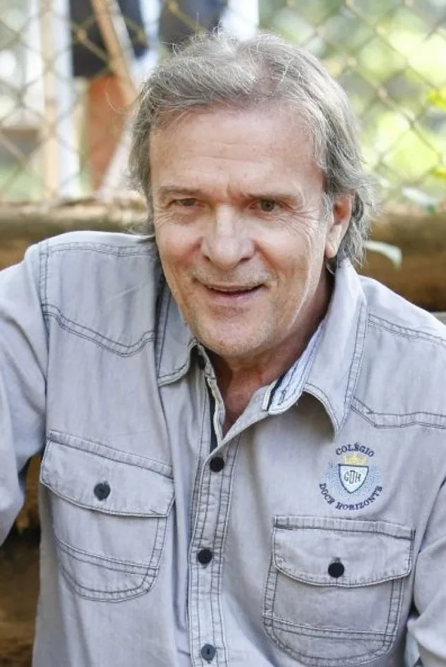 Camilo Bevilacqua fotoğrafı