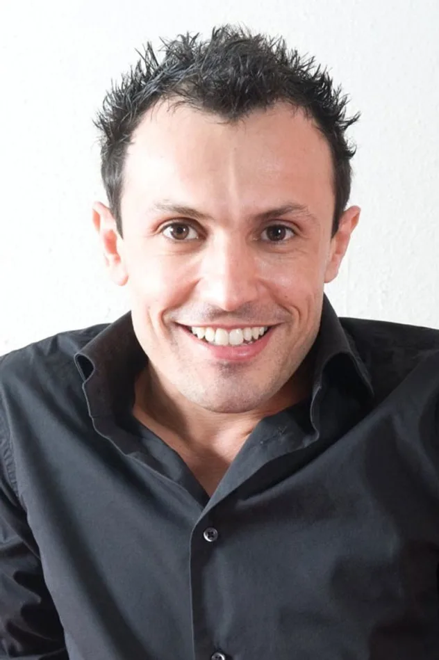 Willy Rovelli fotoğrafı