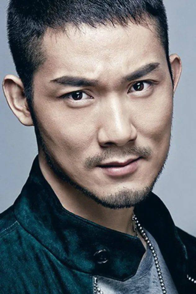 Zhao Jian fotoğrafı