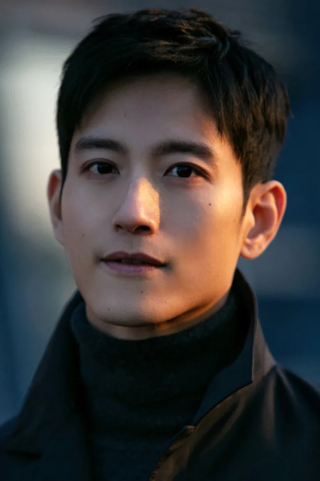 Johnny Zhang fotoğrafı