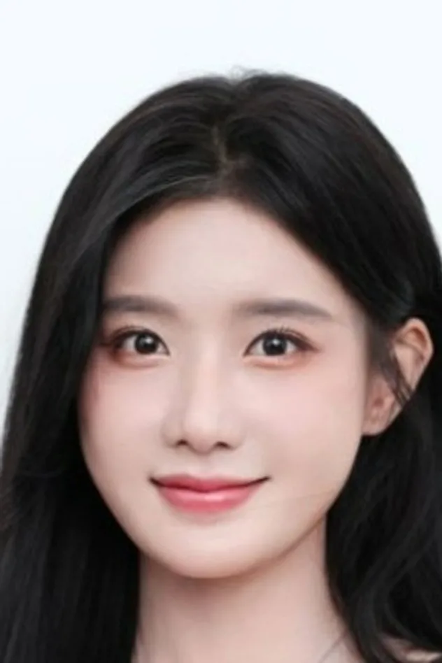 Estelle Chen fotoğrafı