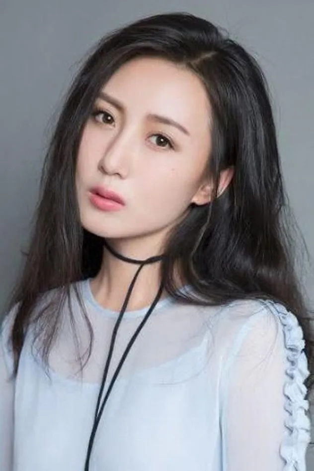 Moxi Zhang fotoğrafı