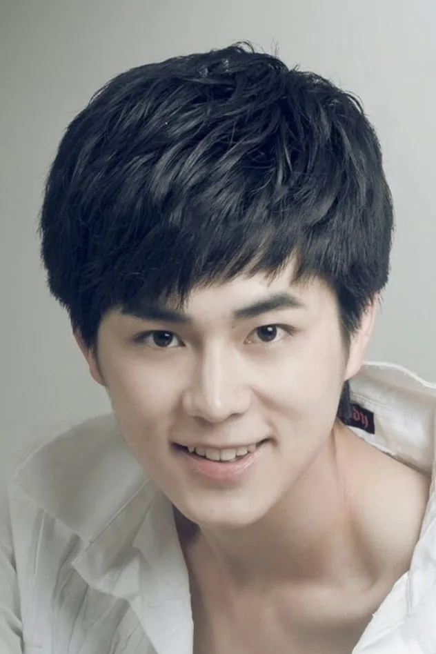 Wang Yanxin fotoğrafı
