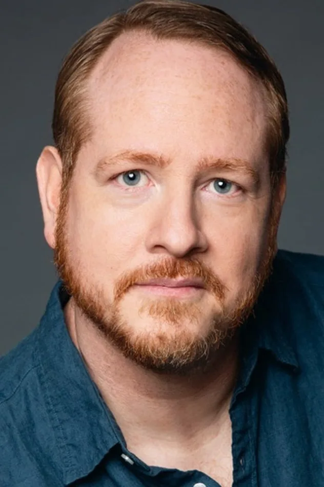 Darren Goldstein fotoğrafı