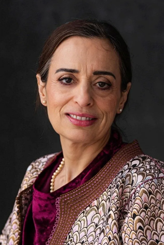 Fatima Khanfour fotoğrafı