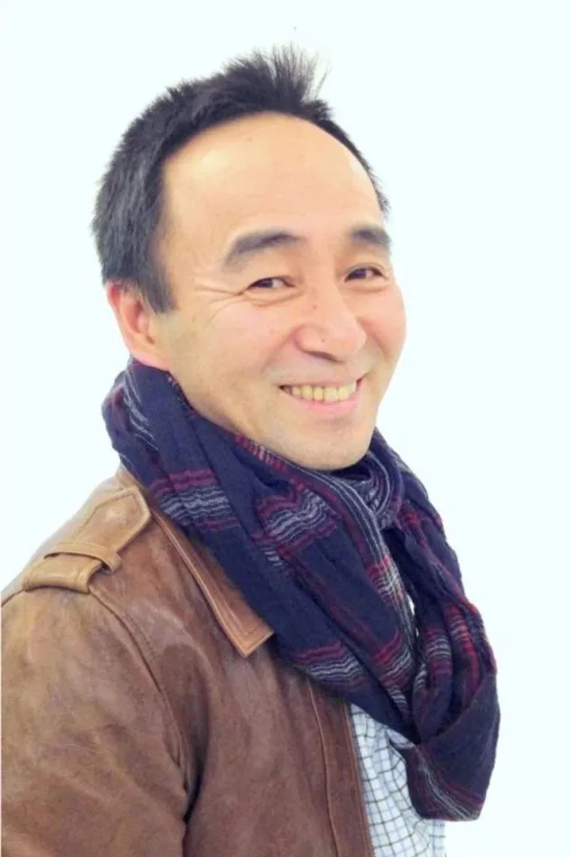 石井洋祐 fotoğrafı