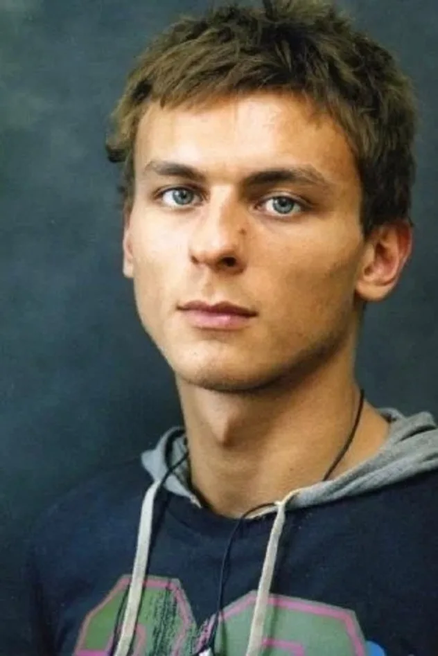 Aleksandr Lymarev fotoğrafı