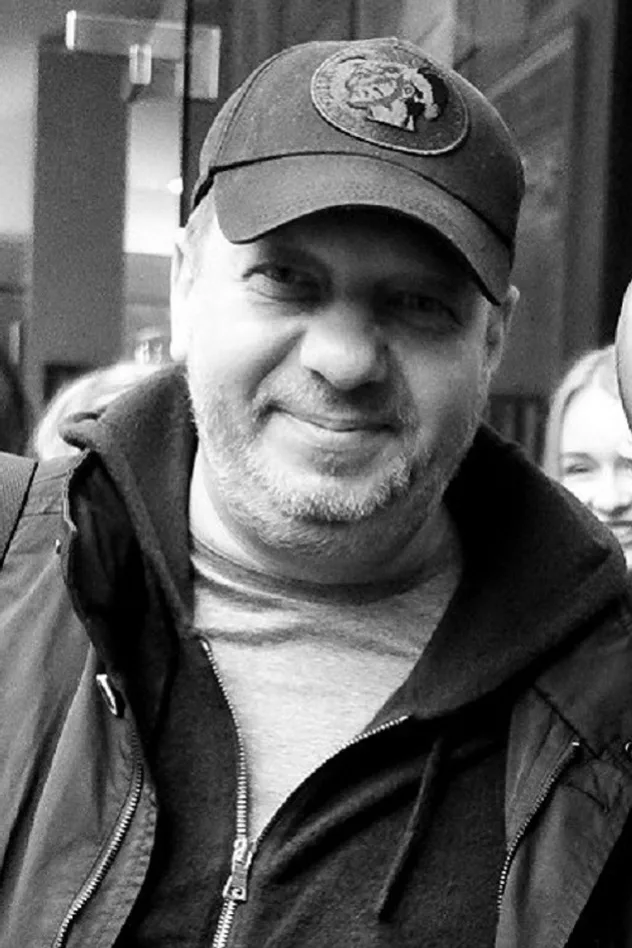 Андрей Яковлев fotoğrafı