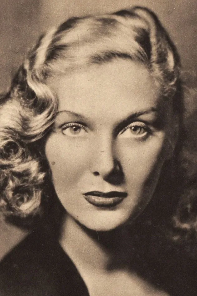 Elsa De Giorgi fotoğrafı