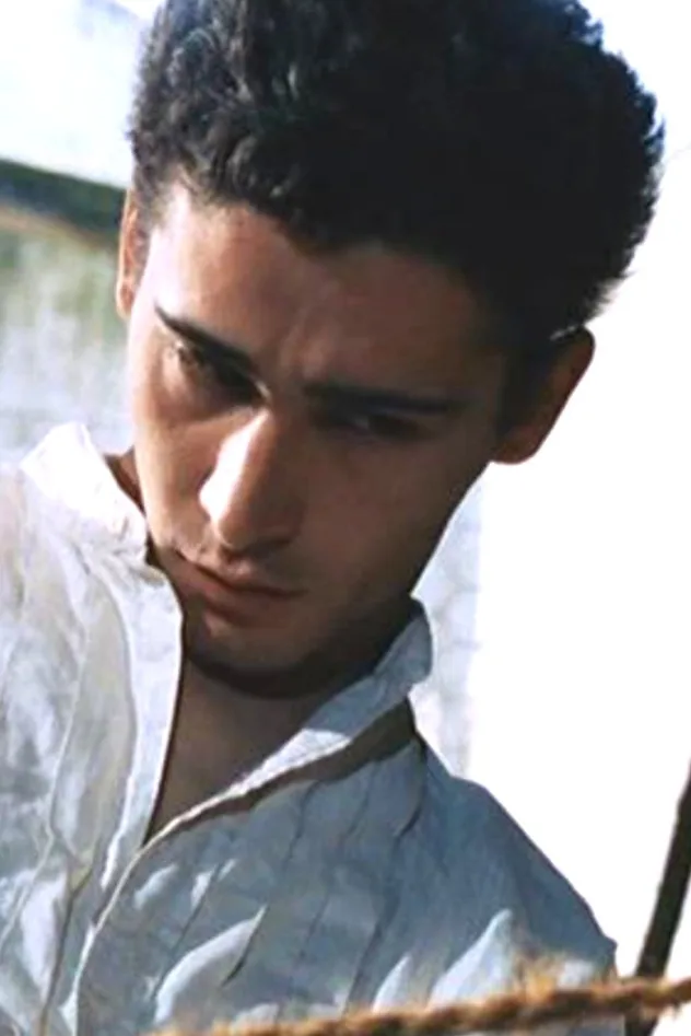 Antonio Orlando fotoğrafı