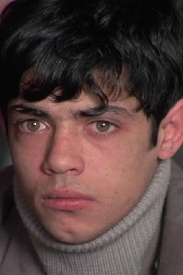 Franco Merli fotoğrafı