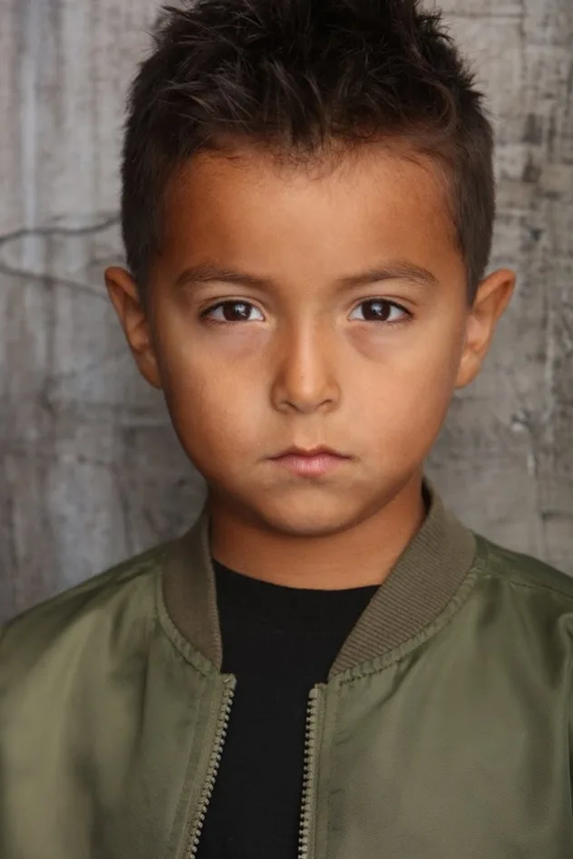 Oliver Alexander fotoğrafı