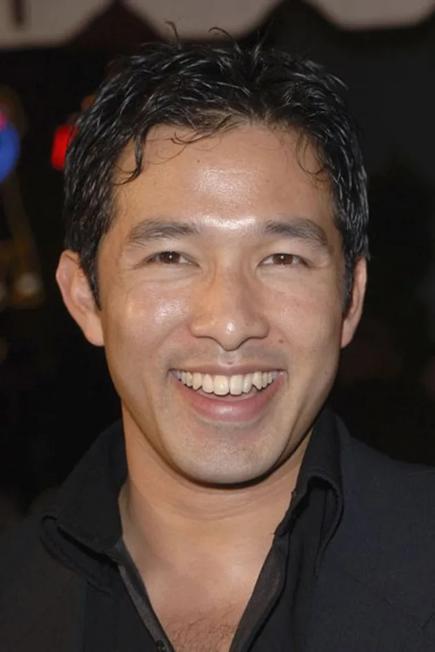 Yao Chin fotoğrafı