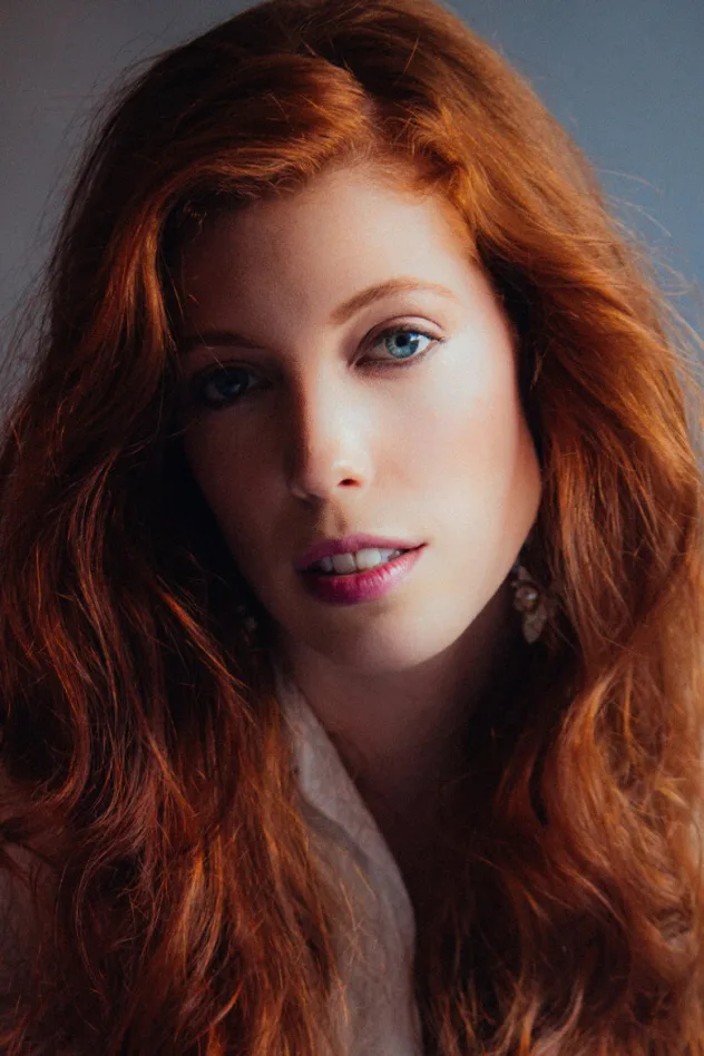 Elise Hudson fotoğrafı