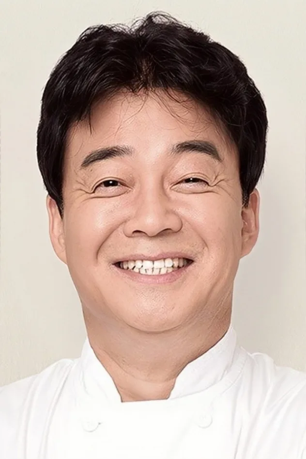백종원 fotoğrafı