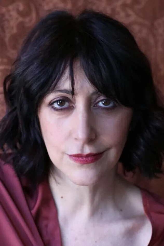 Monica Nappo fotoğrafı
