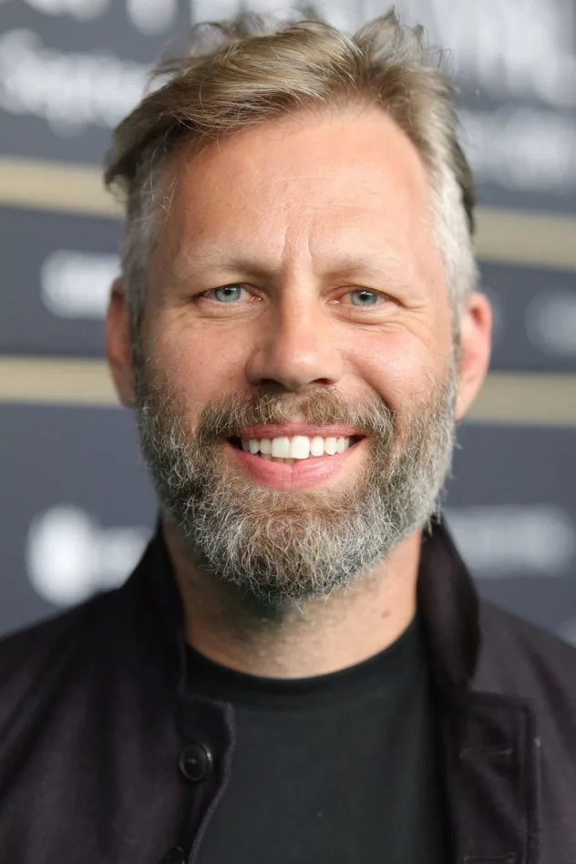 Darius Marder fotoğrafı