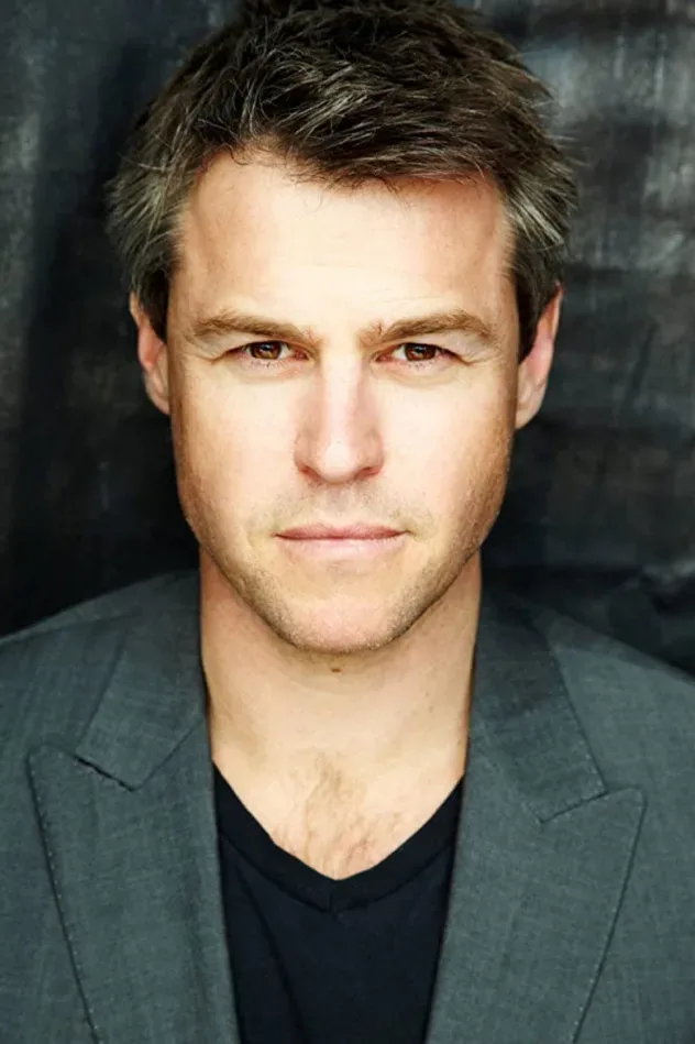Cover image for Rodger Corser