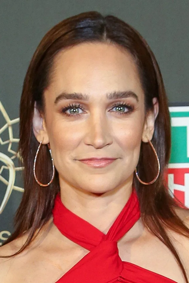 Nicole da Silva fotoğrafı