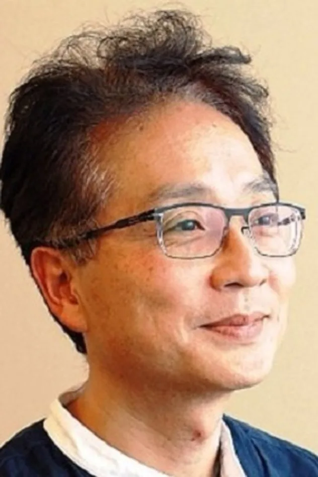 小中和哉 fotoğrafı