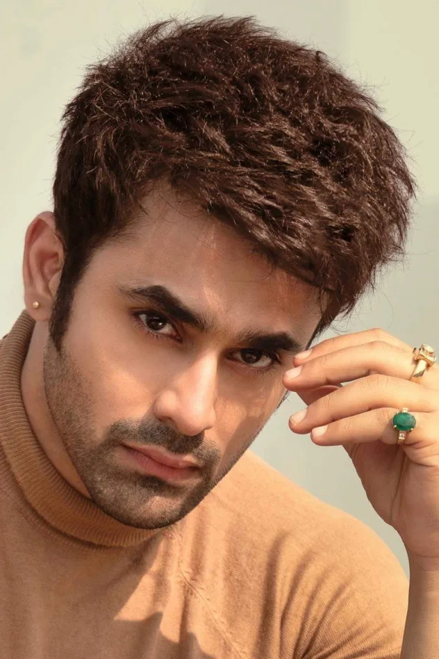 Pearl V Puri fotoğrafı
