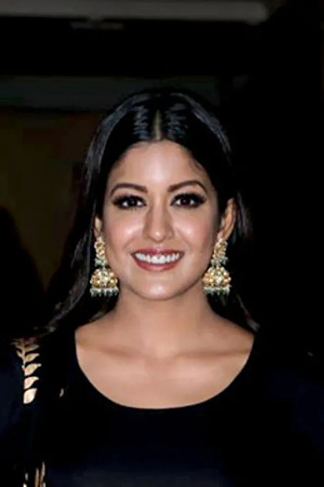 Ishita Dutta fotoğrafı