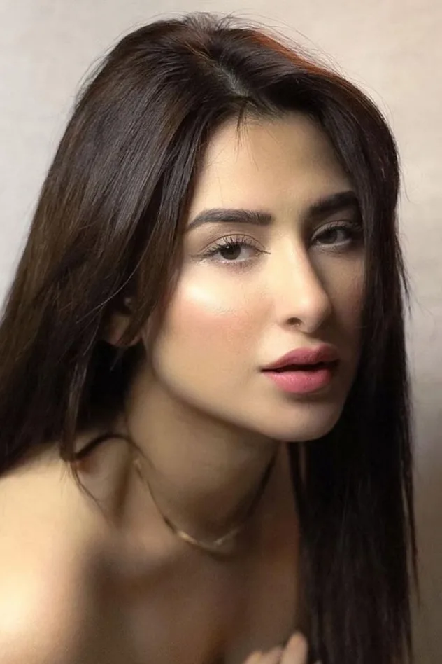 Mahira Sharma fotoğrafı