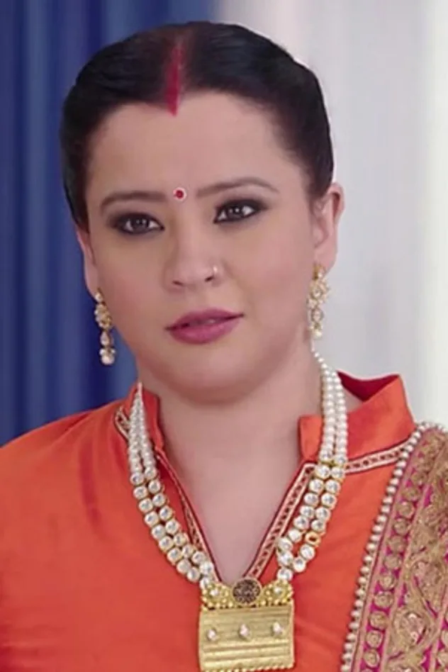 Ekta Sharma fotoğrafı