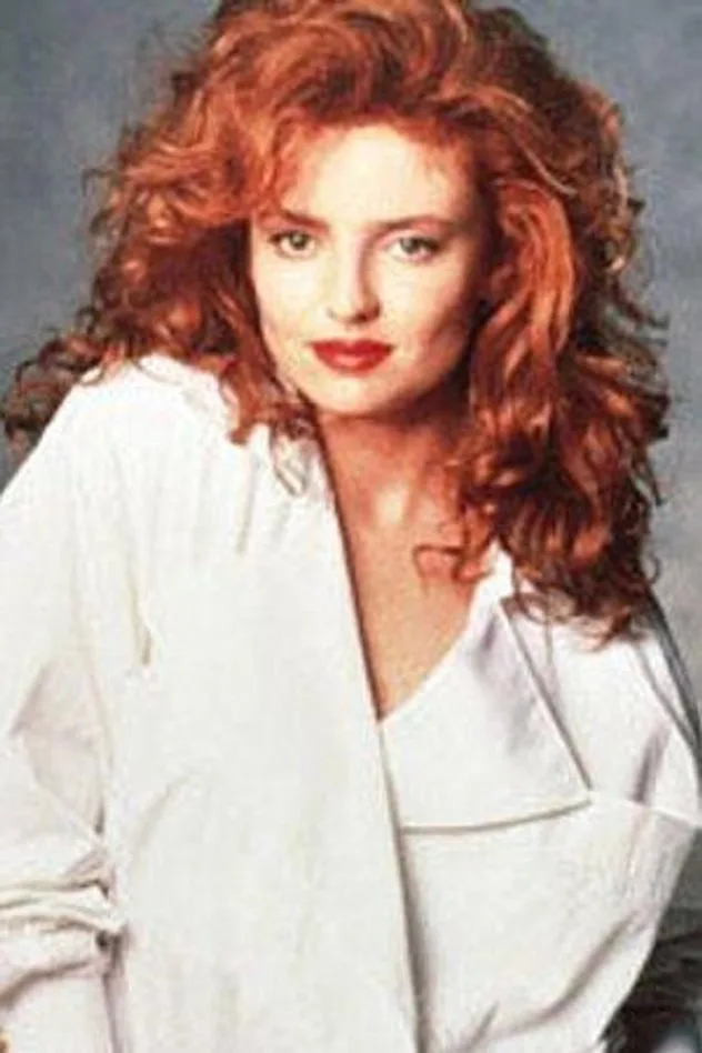 Louise Robey fotoğrafı