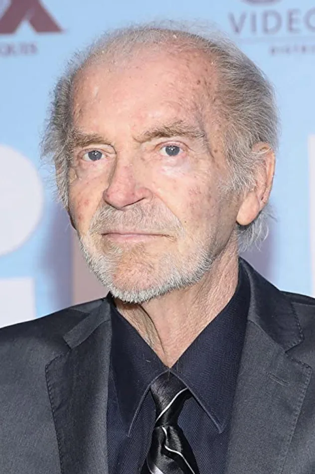 Fernando Luján fotoğrafı
