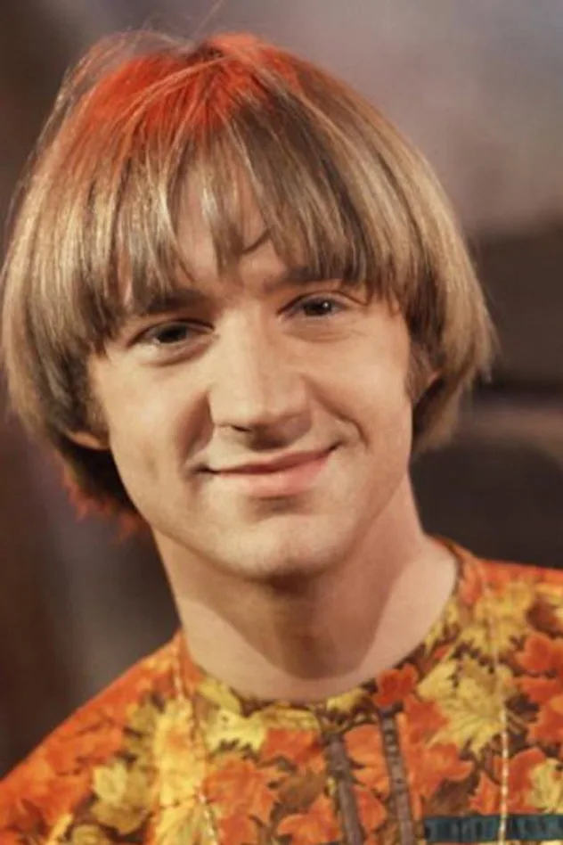 Peter Tork fotoğrafı