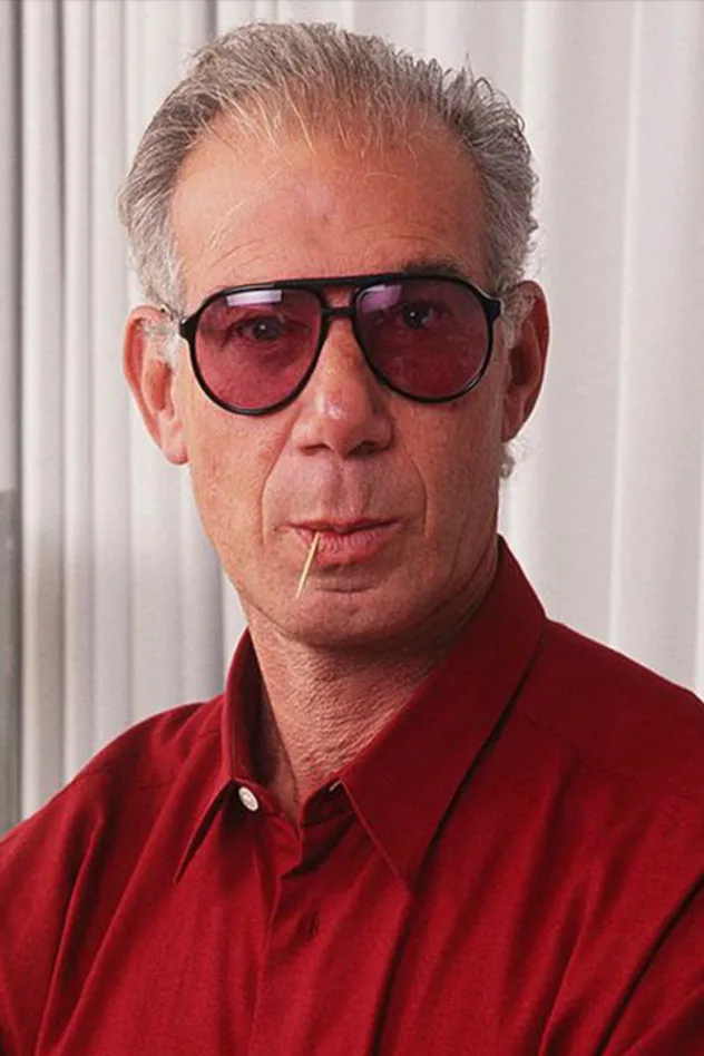 Bob Rafelson fotoğrafı
