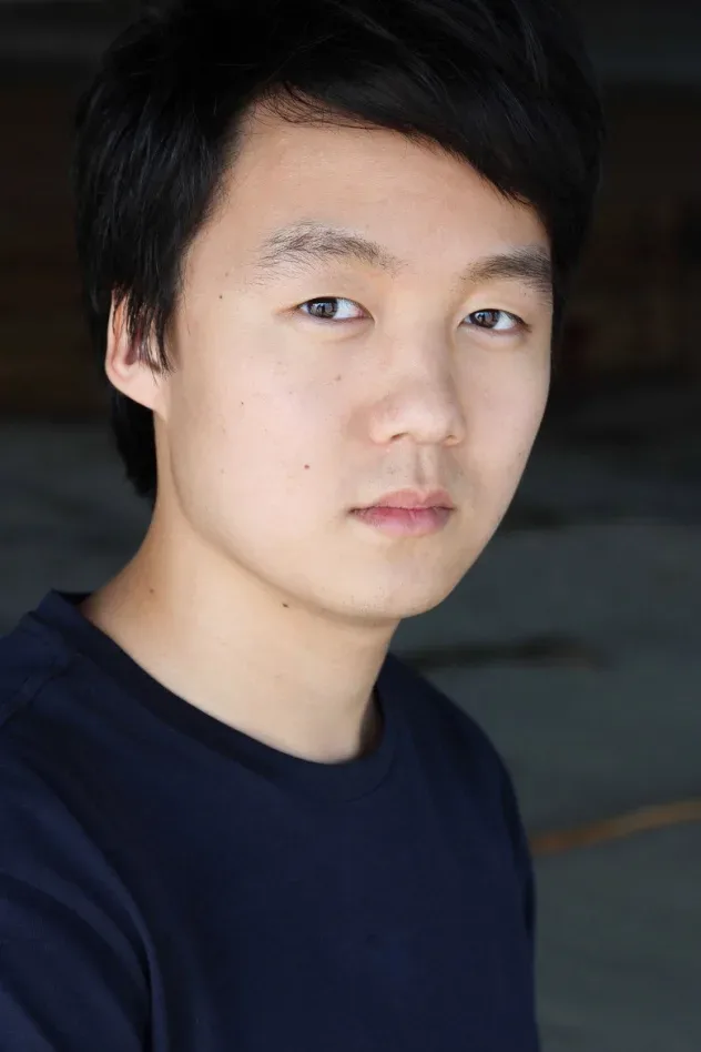 Обложка для Ethan Josh Lee