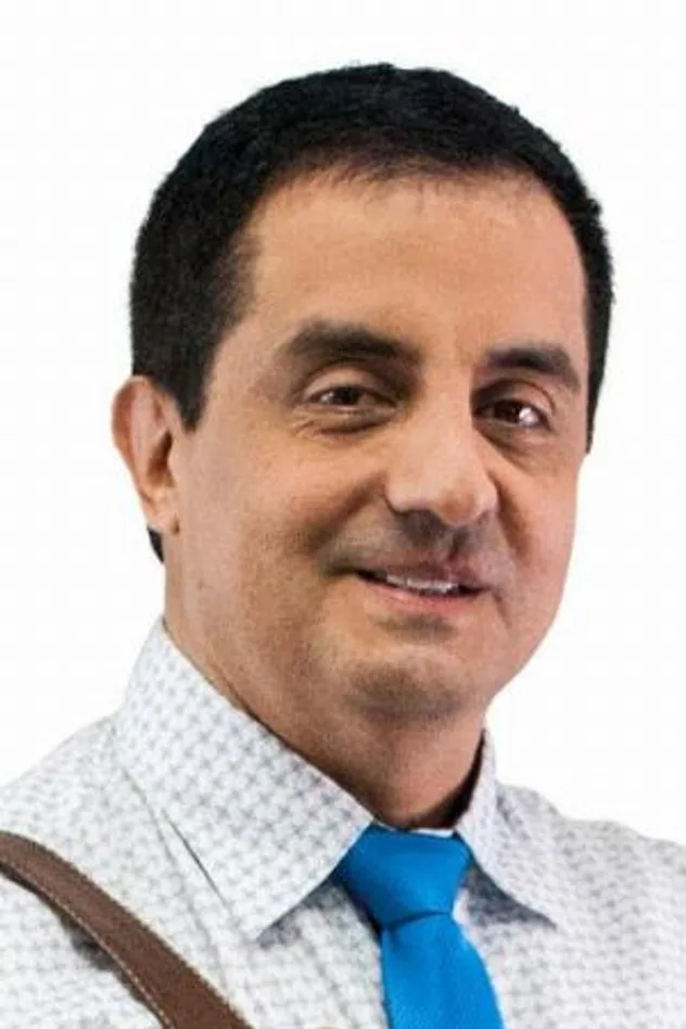 David Almandoz fotoğrafı