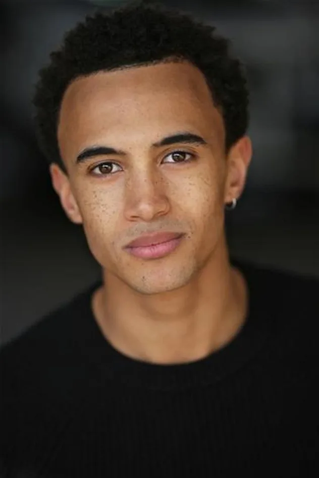 Miles Barrow fotoğrafı