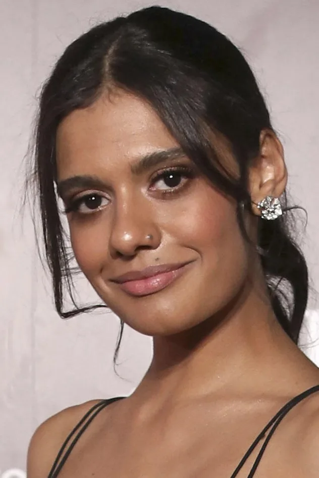 Madeleine Madden fotoğrafı