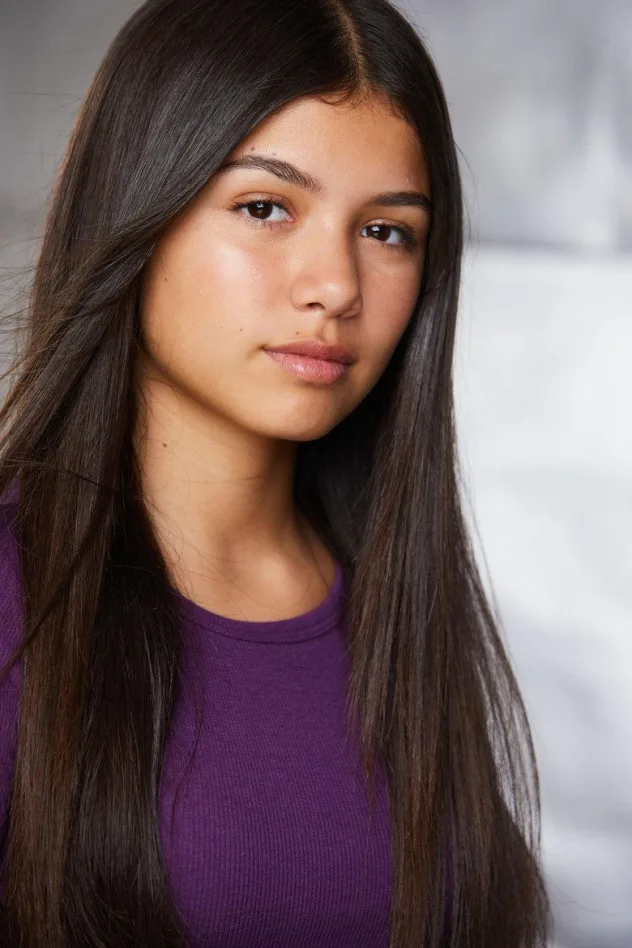 Madelyn Miranda fotoğrafı