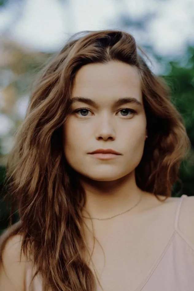 Sarah Catherine Hook fotoğrafı