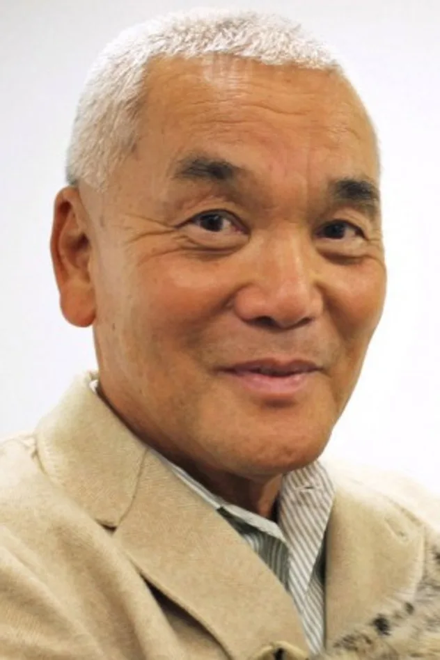 岩合光昭 fotoğrafı