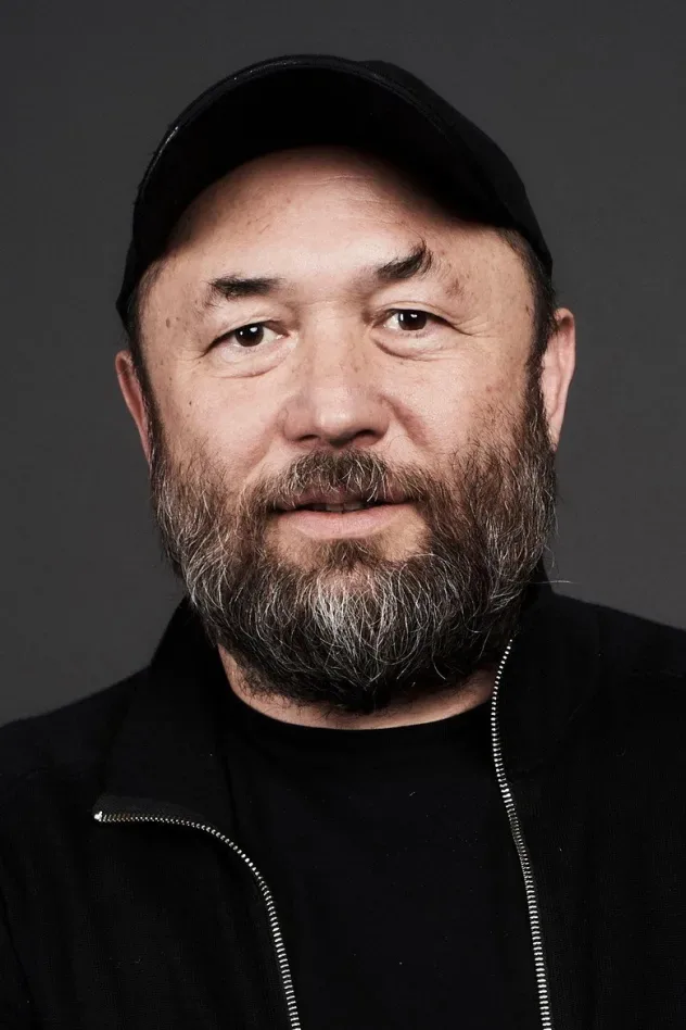 Обложка для Timur Bekmambetov