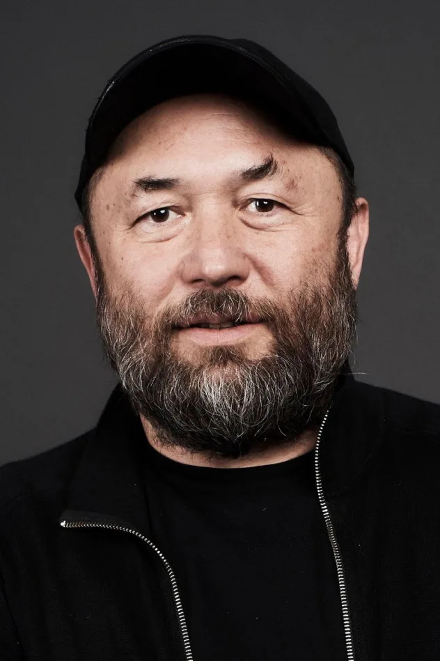 Timur Bekmambetov fotoğrafı