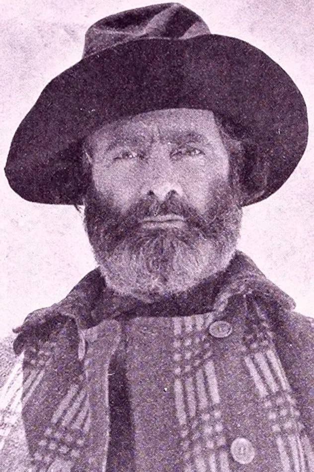 Tom Murray fotoğrafı