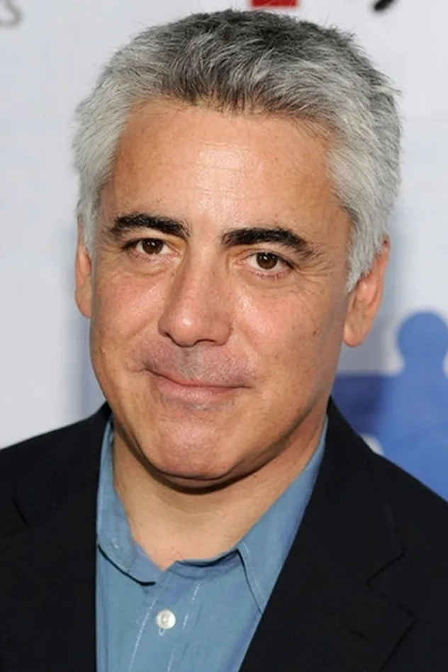 Adam Arkin fotoğrafı