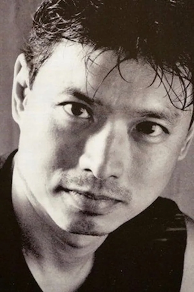 Eric Chen fotoğrafı