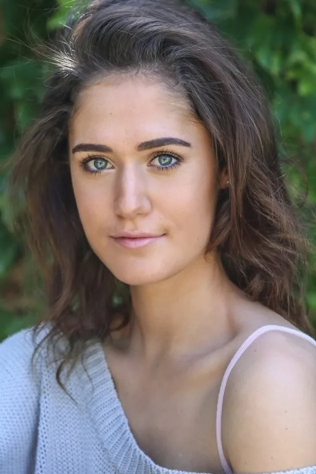Savannah Lamble fotoğrafı